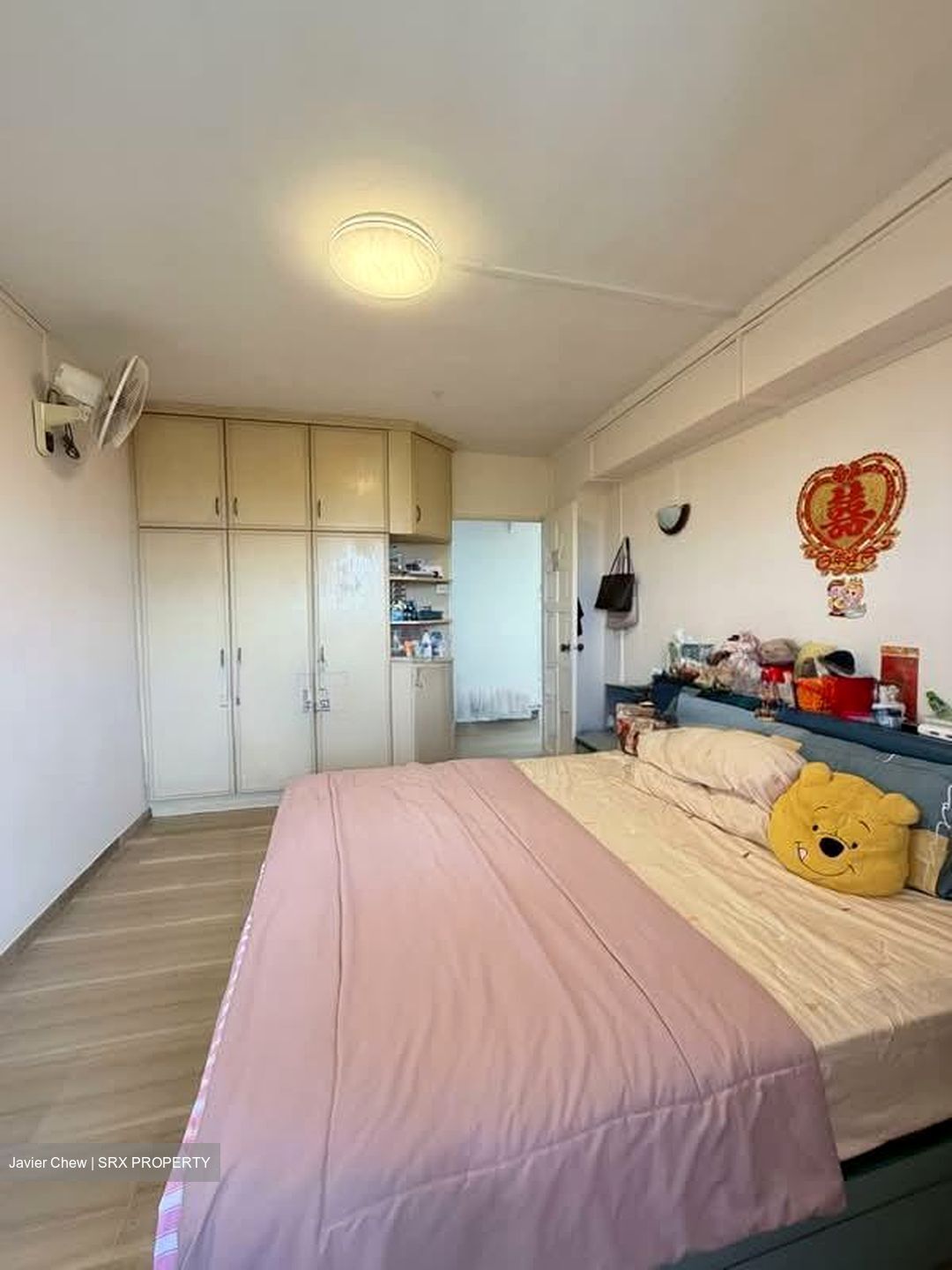 Blk 440 Choa Chu Kang Avenue 4 (Choa Chu Kang), HDB 4 Rooms #574049221